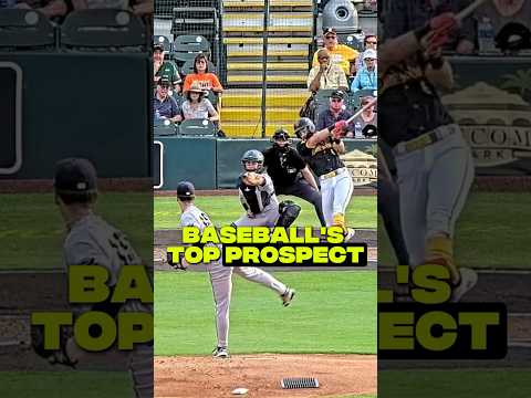 Thumbnail for Stash this prospect in your fantasy baseball league today