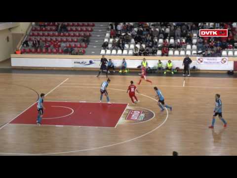 DVTK-Vénusz - Astra Artifex |2-8| 2016. december 18. | DVTK TV