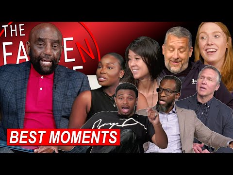 Jesse Lee Peterson's Best Moments on The Fallen State TV | Vol. 1 (Compilation)