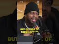 Jeff Teague, B Hen and DJ reaction to Zion Williamson & Moriah Mills viral video 😂 #shorts #nba