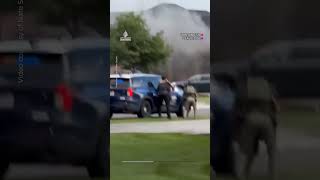 Man kills eight relatives in Montana home, then dies by self-inflicted gunshot