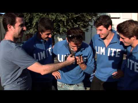 Carboncini e Mornati del Mercedes-Benz Team: La medaglia di legno