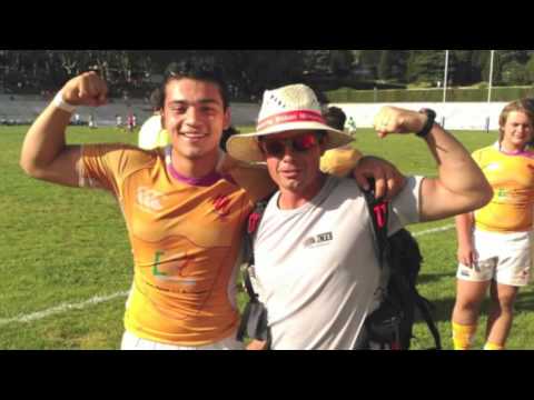 CTEIB Rugby 21 # La despedida. Promoción 96,97,98