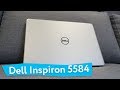 Ноутбук Dell Inspiron 5584