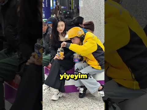 şeftali sever misin 🍑