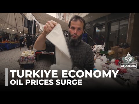 Turkiye impacted by the war on Iran: Prices increase as energy costs surge
