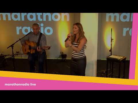 Marathonradio: Belle Perez - Tropical Medley