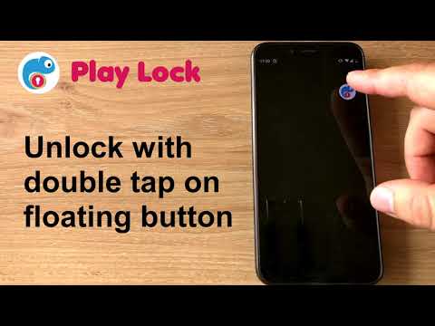 Play Lock: Gamers tool