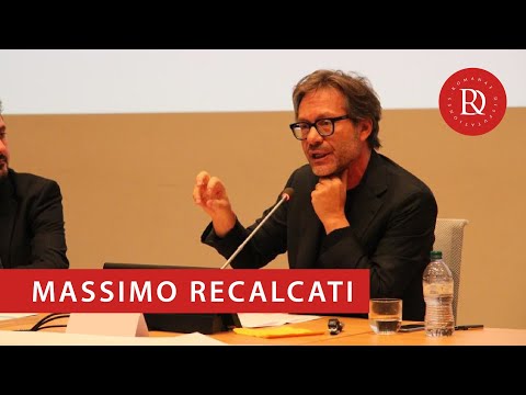 MASSIMO RECALCATI  - Natura e possibilità del desiderio da Freud a Lacan