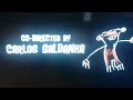 Ice Age End Credits TV Version