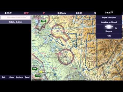 WingX - traca(tm) Technology