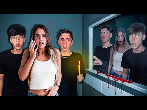 3 GIOCHI HORROR che NON dovresti MAI fare alle 3 di notte...