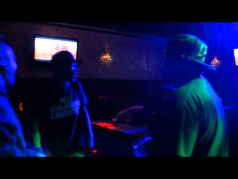 PH vs Flash Da Gator