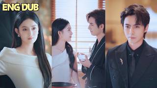 [ENG DUB] Reborn to Get Revenge, She Uses the Man Who Died Loving Her | CDrama
