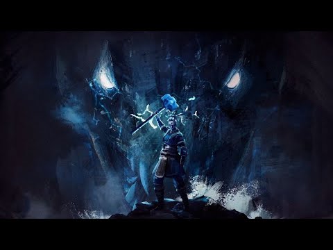 Viking Bugui - For Honor