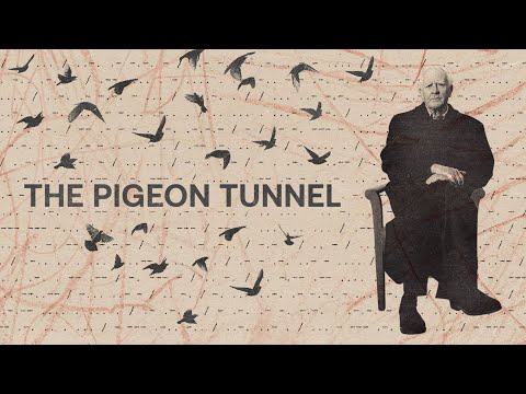 The Pigeon Tunnel — Official Trailer | Apple TV+
