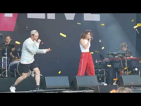 Luana Flutlicht, LIVE BOCHUM TOTAL 2023, Teil 2