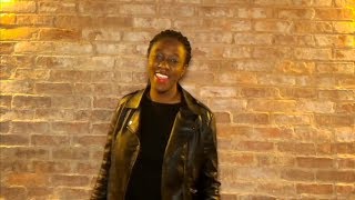 Woodlynn Daniel - Move