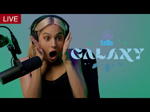 ????LIVE - Head with Wings - Galaxy (Official Video)