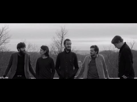 Editors - The Weight (Official Video)