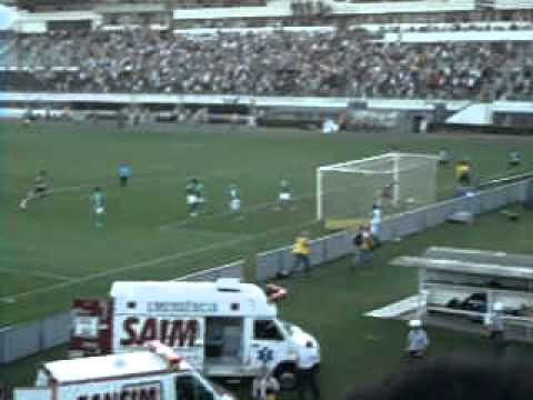 DERBY 2011 MAJESTOSO PONTE 2 X 0 GALINHA (GFC)