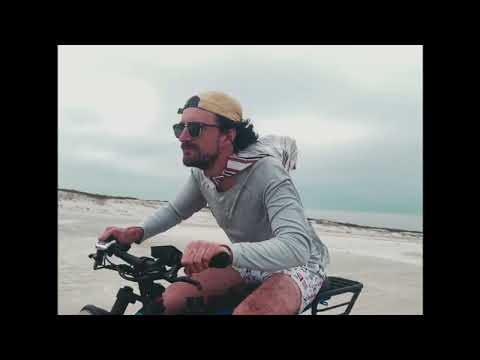 ONE MANS QUEST FOR SPEED