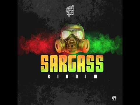 MAYLAN MANAZA '' SARGASS '' PROD BY BUZZY B EXCLU 2020 SARGASS RIDDIM COMING SOON