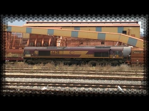 JT42 66211 & Bauxite