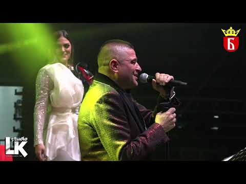 Baja Mali Knindza - Dva Galeba i Verige - (LIVE) - SPENS 2022