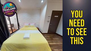Nine Plus Loft (Guest House) - You Need to See This | Bangkok, Thailand🏨