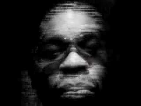 Distorted Minds feat. Juice Aleem - Hexstatic