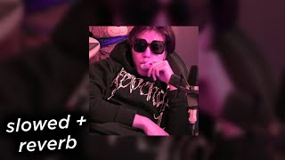 Download lagu Jojohf - Первый Раз (tiktok remix, slowed   rewerb) mp3