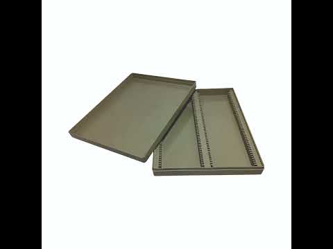 Slide Storage Box