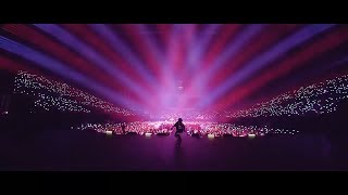 JIN AKANISHI 赤西 仁- Go Higher(Rearranged) JIN AKANISHI LIVE TOUR 2018 “Blessèd” in MAKUHARI