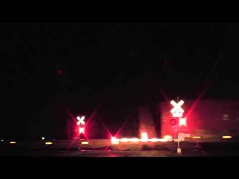 9/16/2015 SWEET NS 8901 Leads The MNLAS Northbound On 2