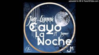 Jay Lunna ft Jaymee - Cayo La Noche