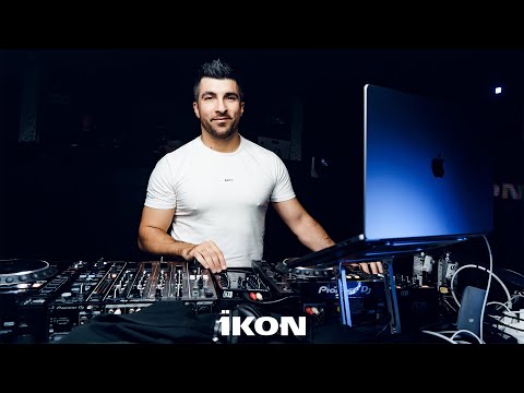 Ribas Abbas LIVE | 12.07.2022 | ÏKON DUBAI