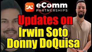 Ecomm Partnerships LLC Has Gone Dark — Important Update & Free Excel Sheet for Victims