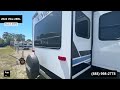 Check out this Video for a 2024 Forest River Vibe 28RL(Stock #483956)  for sale by Pop RVs. This unit is located in Sarasota, FL