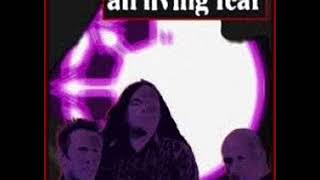 All Living Fear  - Crimson