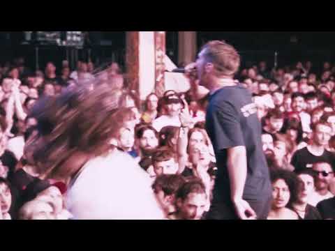 Militarie Gun - Very High (Live At Outbreak Festival 2023)