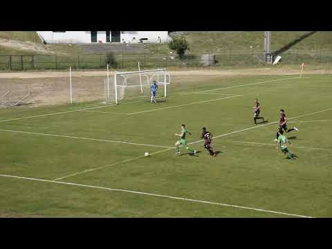 SC Celoricense 2 x 1 Guarda Desportiva FC - Jornada 10, Distrital 20-21 (30/05/2021)