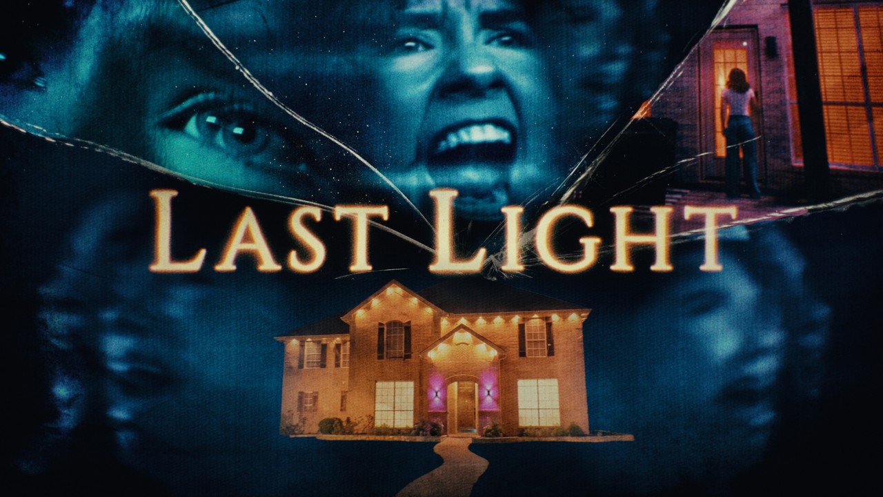 Last Light | A Halloween Short Story (Narrated by Doug Jones)