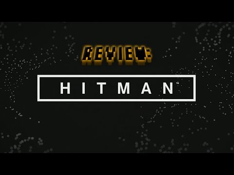 Review: HITMAN (Season 1)