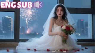 【DUBBED】He Spent $1M On His Mistress’s Fireworks While I Sold My Wedding Ring For Dad’s Surgery! 💍🔥