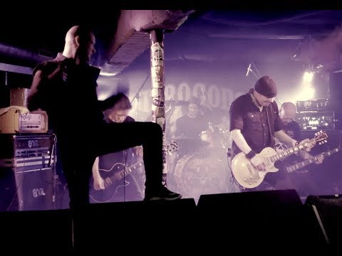 MAXXWELL: Monsterball - BASTARD Club Osnabrück - 2019-10-30