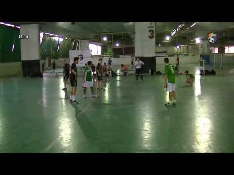 Torneo GAPEF13 F#10 Comando Pájaro Andino vs The Shamrocks