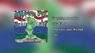 Download lagu Ugly Kid Joe Everything About You... mp3