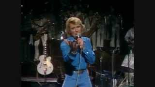 Johnny Hallyday Requiem pour un fou 1977