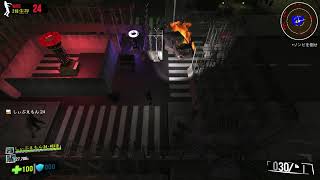 最難関ステージ「郊外」で30日に挑む#7 【ultimate zombie defense】しぃぷさんと謎のゲームを遊ぶ【ゾンビから耐える】難易度ミディアム